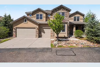 791 Elk Rest Road, Evergreen, CO 80439 - Photo 2