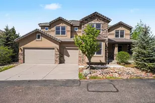 791 Elk Rest Rd, Evergreen, CO 80439 - Photo 2
