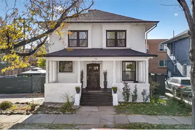 114 E 2nd Avenue, Denver, CO 80203 - Photo 2