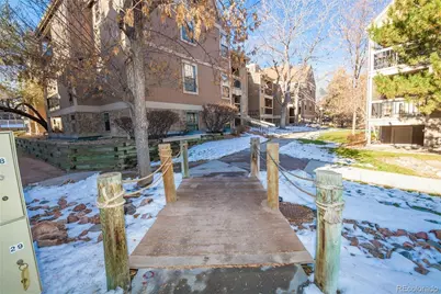 10920 W Florida Avenue #416, Lakewood, CO 80232 - Photo 22