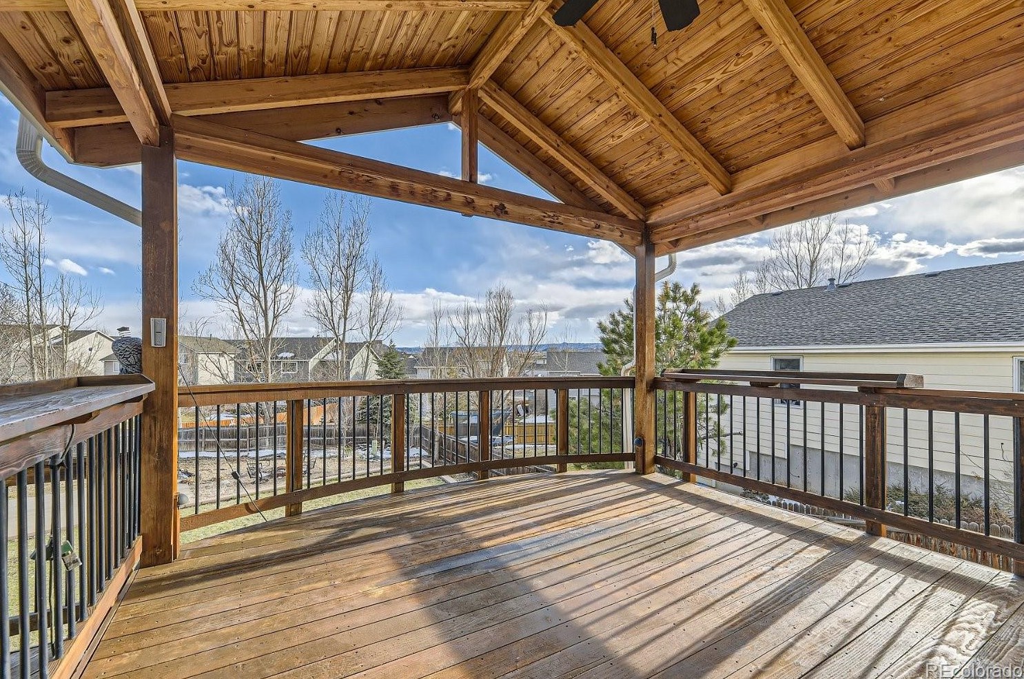 866 Concho Ct, Castle Rock, CO 80104-7832