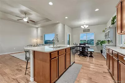 10775 Shavano Peak Court, Peyton, CO 80831 - Photo 16