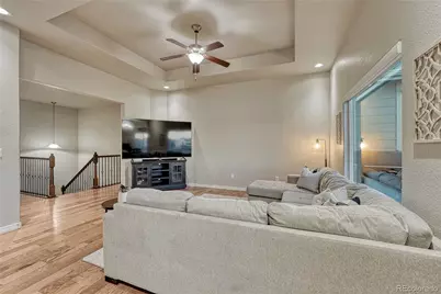 10775 Shavano Peak Court, Peyton, CO 80831 - Photo 12