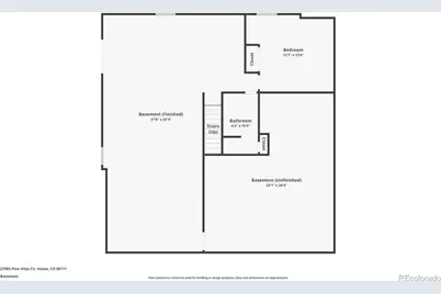 27083 Pine Vista Circle, Kiowa, CO 80117 - Photo 34