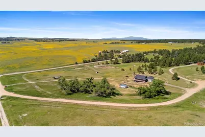 27083 Pine Vista Circle, Kiowa, CO 80117 - Photo 42