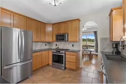 27083 Pine Vista Circle, Kiowa, CO 80117 - Photo 12