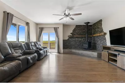 27083 Pine Vista Circle, Kiowa, CO 80117 - Photo 6