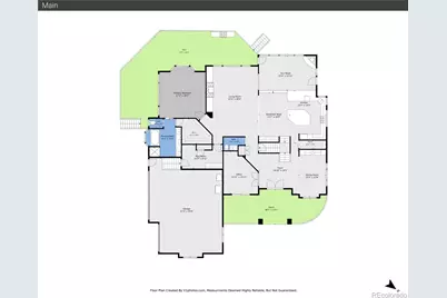 16494 Sandstone Drive, Morrison, CO 80465 - Photo 46