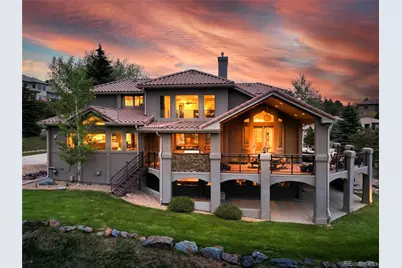 16494 Sandstone Drive, Morrison, CO 80465 - Photo 2