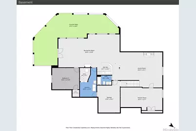 16494 Sandstone Drive, Morrison, CO 80465 - Photo 48