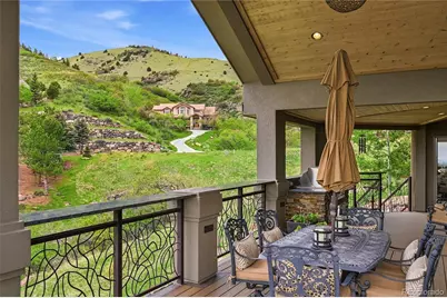 16494 Sandstone Drive, Morrison, CO 80465 - Photo 40