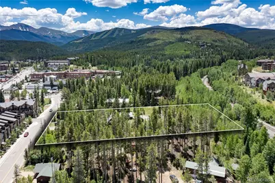 247 Lions Gate Drive, Winter Park, CO 80482 - Photo 1