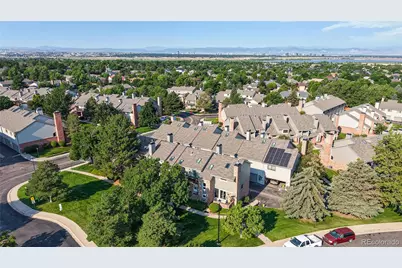 4109 S Evanston Circle #B, Aurora, CO 80014 - Photo 30