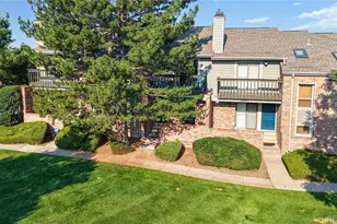 4109 S Evanston Cir, Aurora, CO 80014 - Photo 1