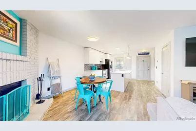 4109 S Evanston Circle #B, Aurora, CO 80014 - Photo 10