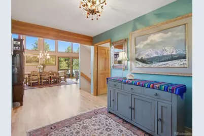 232 Highlands Drive, Bailey, CO 80421 - Photo 8