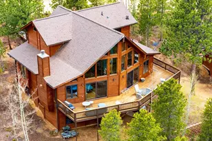 232 Highlands Dr, Bailey, CO 80421 - Photo 1