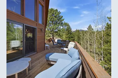 232 Highlands Drive, Bailey, CO 80421 - Photo 20