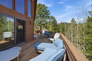 232 Highlands Dr, Bailey, CO 80421 - Photo 20
