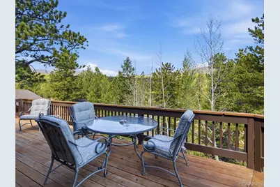 232 Highlands Drive, Bailey, CO 80421 - Photo 22