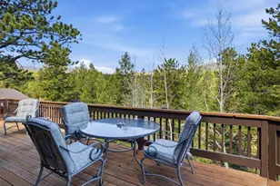 232 Highlands Dr, Bailey, CO 80421 - Photo 22