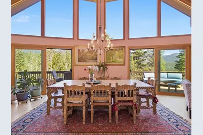 232 Highlands Drive, Bailey, CO 80421 - Photo 6