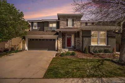 2749 Pemberly Avenue, Highlands Ranch, CO 80126 - Photo 2