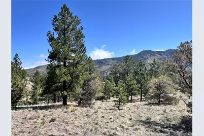 Dilley Road, Westcliffe, CO 81252 - Photo 2