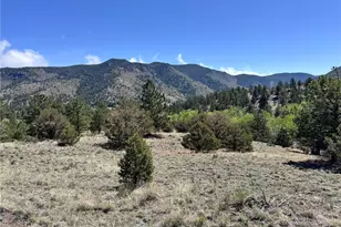 Dilley Rd, Westcliffe, CO 81252 - Photo 1
