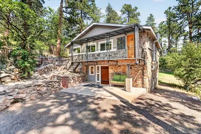 6501 S Summer Road, Morrison, CO 80465 - Photo 2