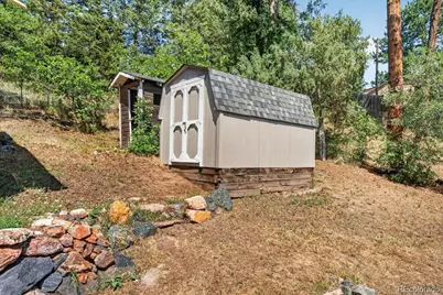 6501 S Summer Road, Morrison, CO 80465 - Photo 44