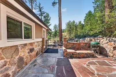 6501 S Summer Road, Morrison, CO 80465 - Photo 40