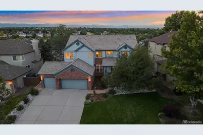 9140 Princeton Street, Highlands Ranch, CO 80130 - Photo 1