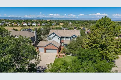 9140 Princeton Street, Highlands Ranch, CO 80130 - Photo 2