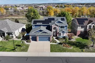 10626 Clarkeville Way, Parker, CO 80134 - Photo 2