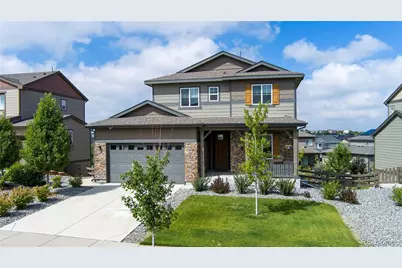 7363 S Scottsburg Way, Aurora, CO 80016 - Photo 1