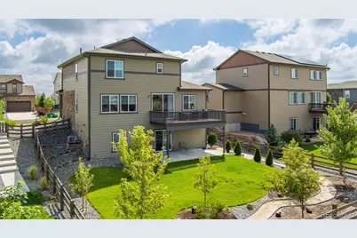 7363 S Scottsburg Way, Aurora, CO 80016 - Photo 2