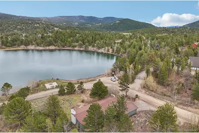 61 Evergreen Road, Black Hawk, CO 80422 - Photo 50