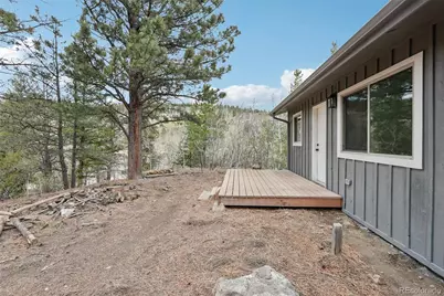 61 Evergreen Road, Black Hawk, CO 80422 - Photo 40