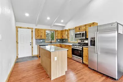61 Evergreen Road, Black Hawk, CO 80422 - Photo 14