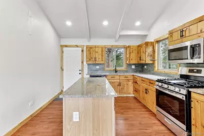61 Evergreen Road, Black Hawk, CO 80422 - Photo 12