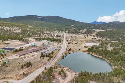 61 Evergreen Road, Black Hawk, CO 80422 - Photo 2