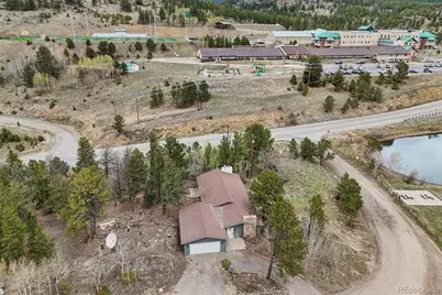 61 Evergreen Road, Black Hawk, CO 80422 - Photo 4