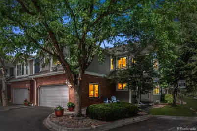 7544 S Monaco Way, Centennial, CO 80112 - Photo 2