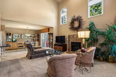 7544 S Monaco Way, Centennial, CO 80112 - Photo 4