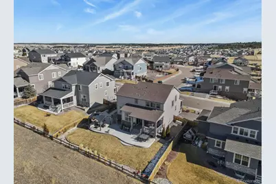 1311 Black Haw Street, Elizabeth, CO 80107 - Photo 50