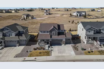 1311 Black Haw Street, Elizabeth, CO 80107 - Photo 48