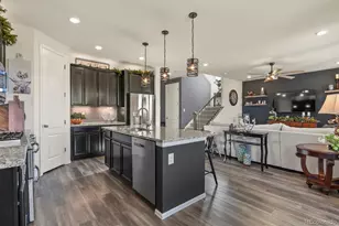 1311 Black Haw St, Elizabeth, CO 80107 - Photo 14