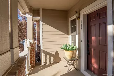 6701 S Versailles Way #105, Aurora, CO 80016 - Photo 4