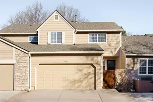 7633 W Euclid Dr, Littleton, CO 80123 - Photo 1